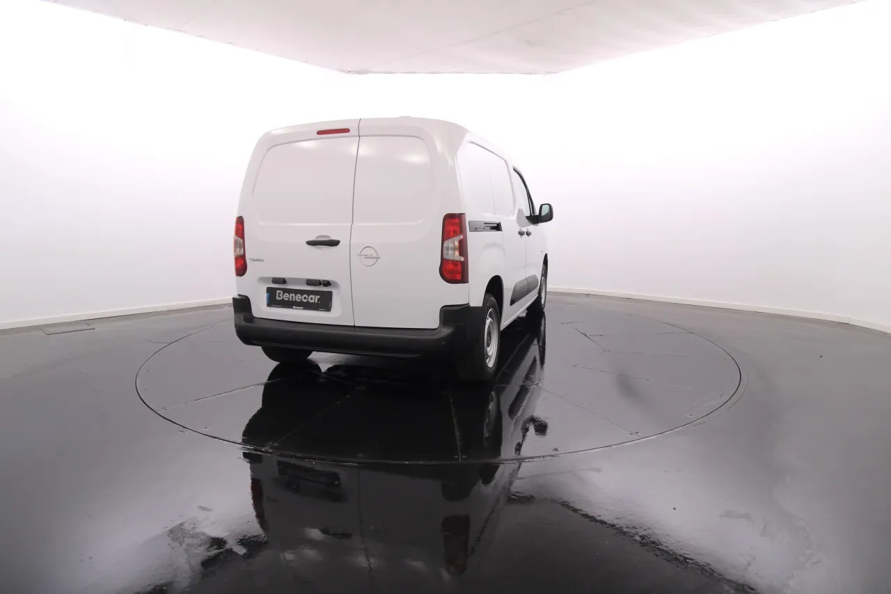 Opel Combo Diesel 6 2024