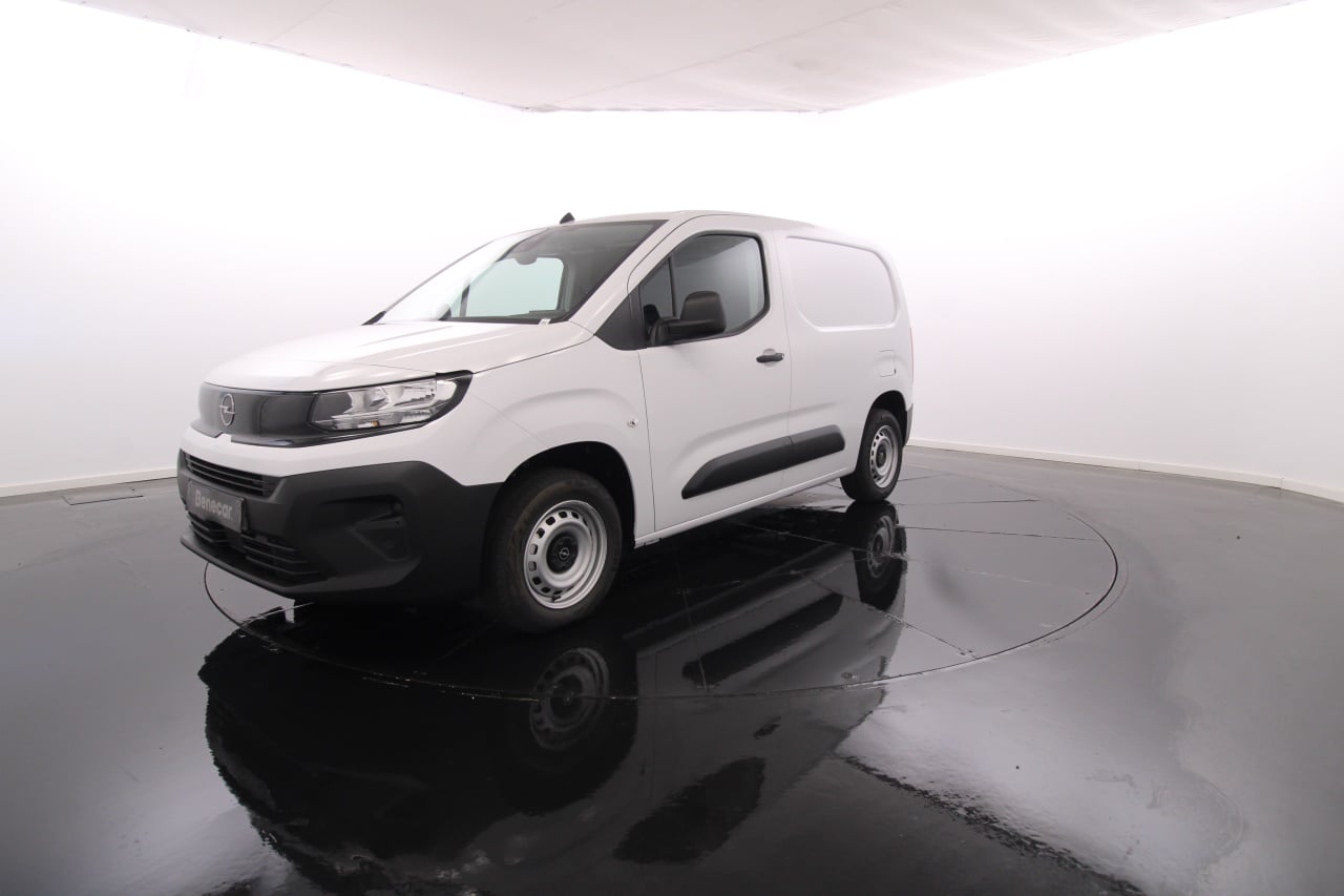 Opel Combo Diesel 6 2024