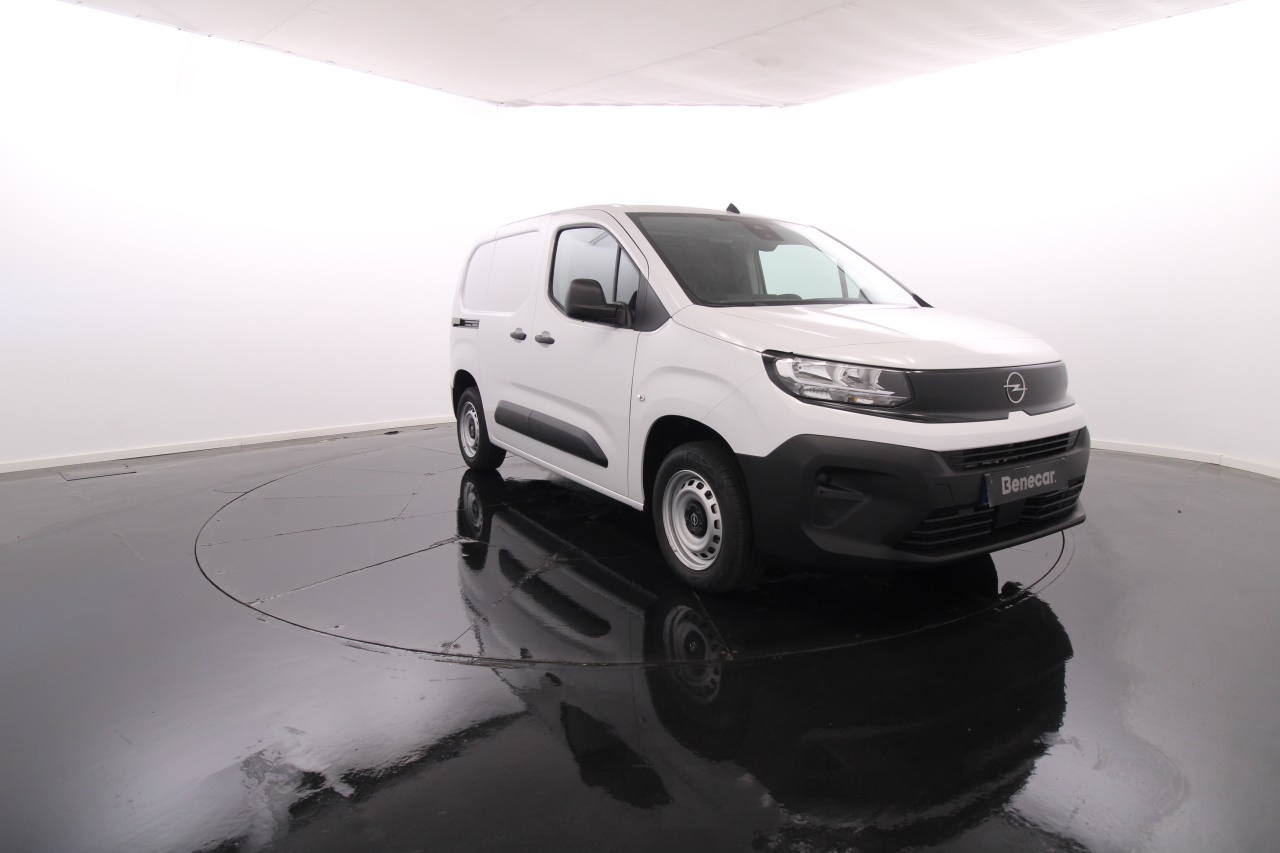 Opel Combo Diesel 6 2024