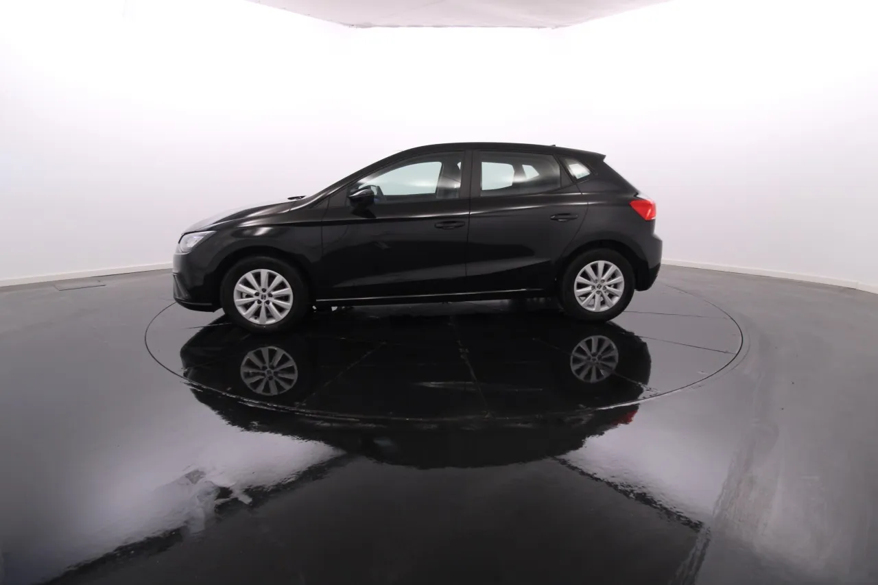 Seat Ibiza Gasoline 6 2023