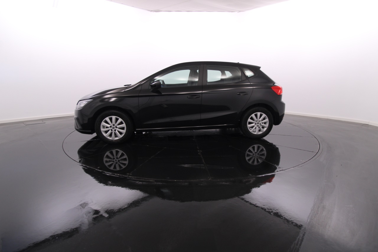 Seat Ibiza Gasolina 6 2023