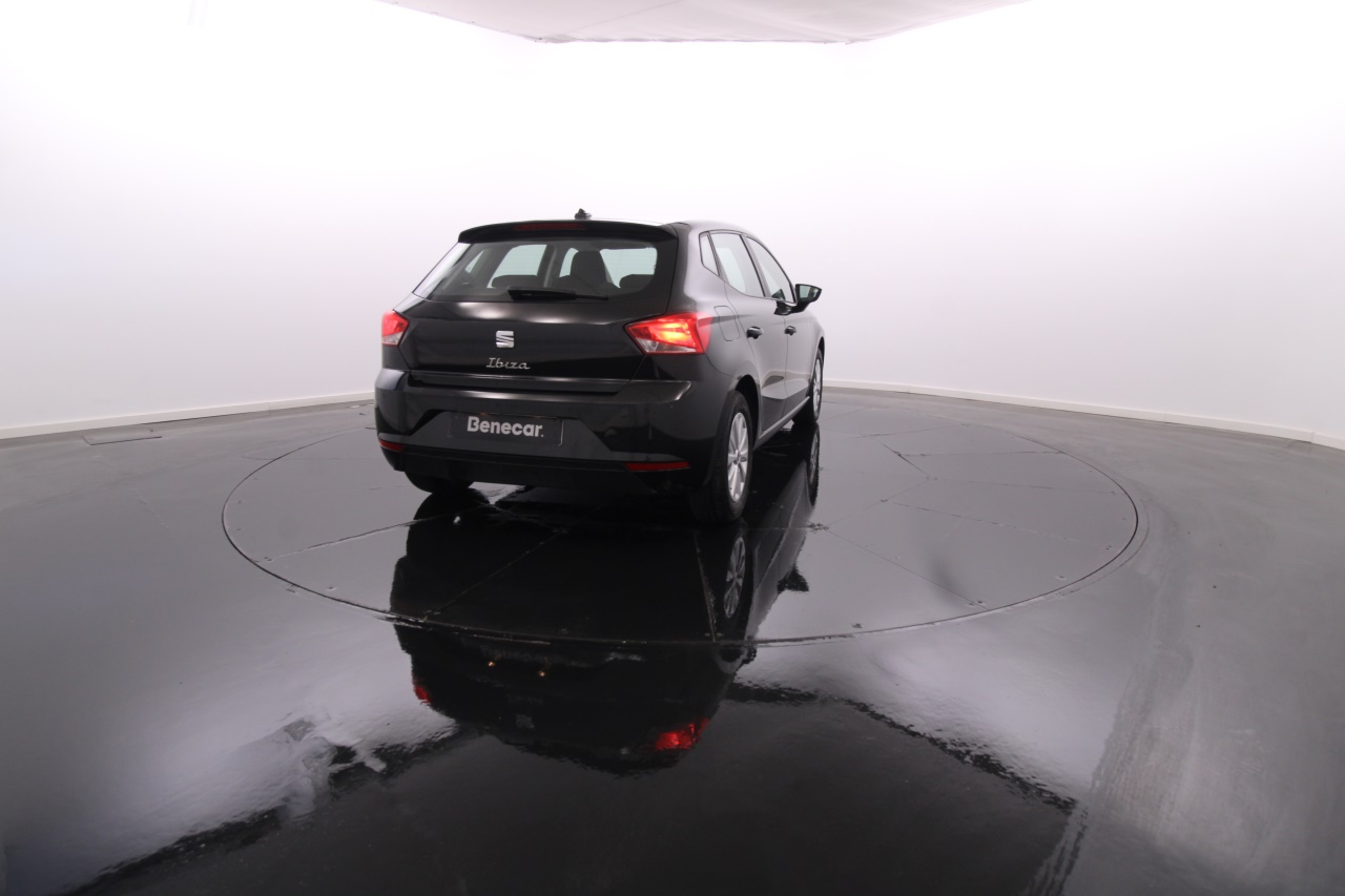 Seat Ibiza Gasolina 6 2023