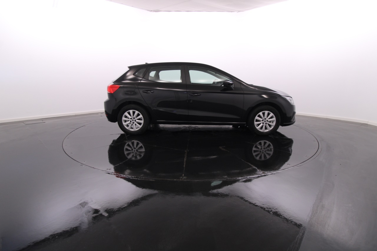 Seat Ibiza Gasolina 6 2023
