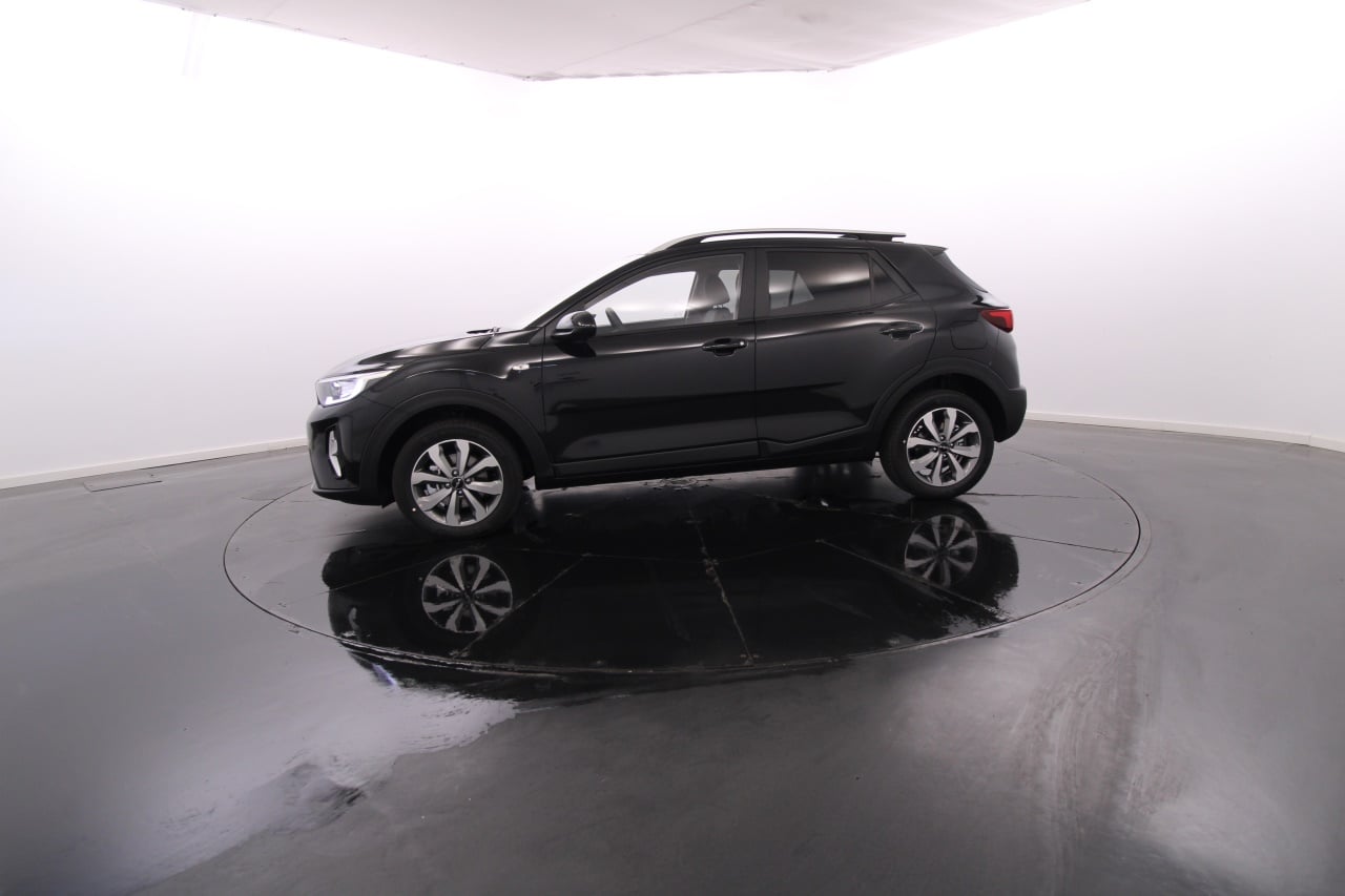 Kia Stonic Gasolina 7 2024