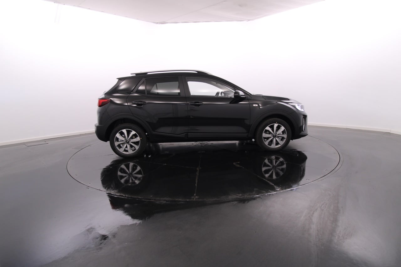 Kia Stonic Gasolina 7 2024