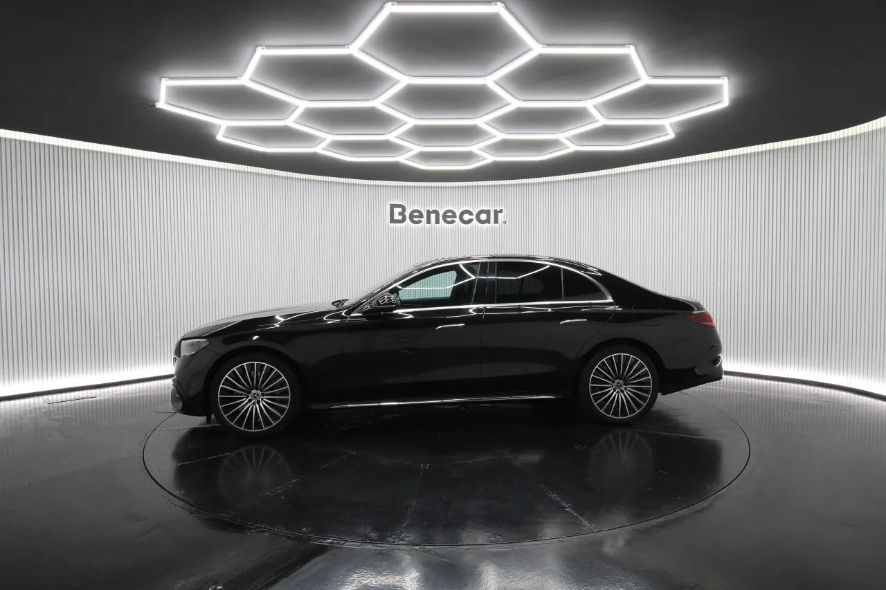 Mercedes-Benz Classe E - 300 Electric Diesel 6 2024
