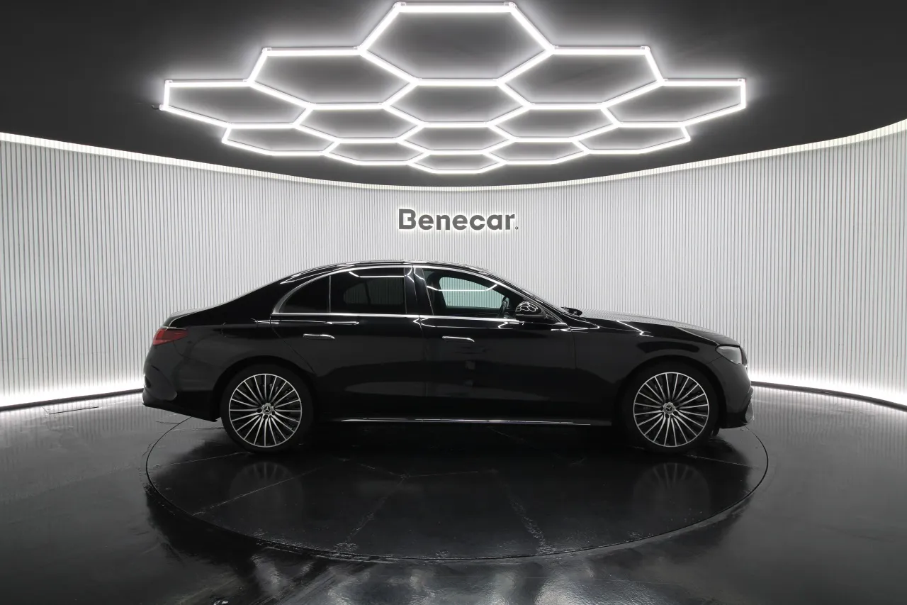 Mercedes-Benz Classe E - 300 Electric Diesel 6 2024