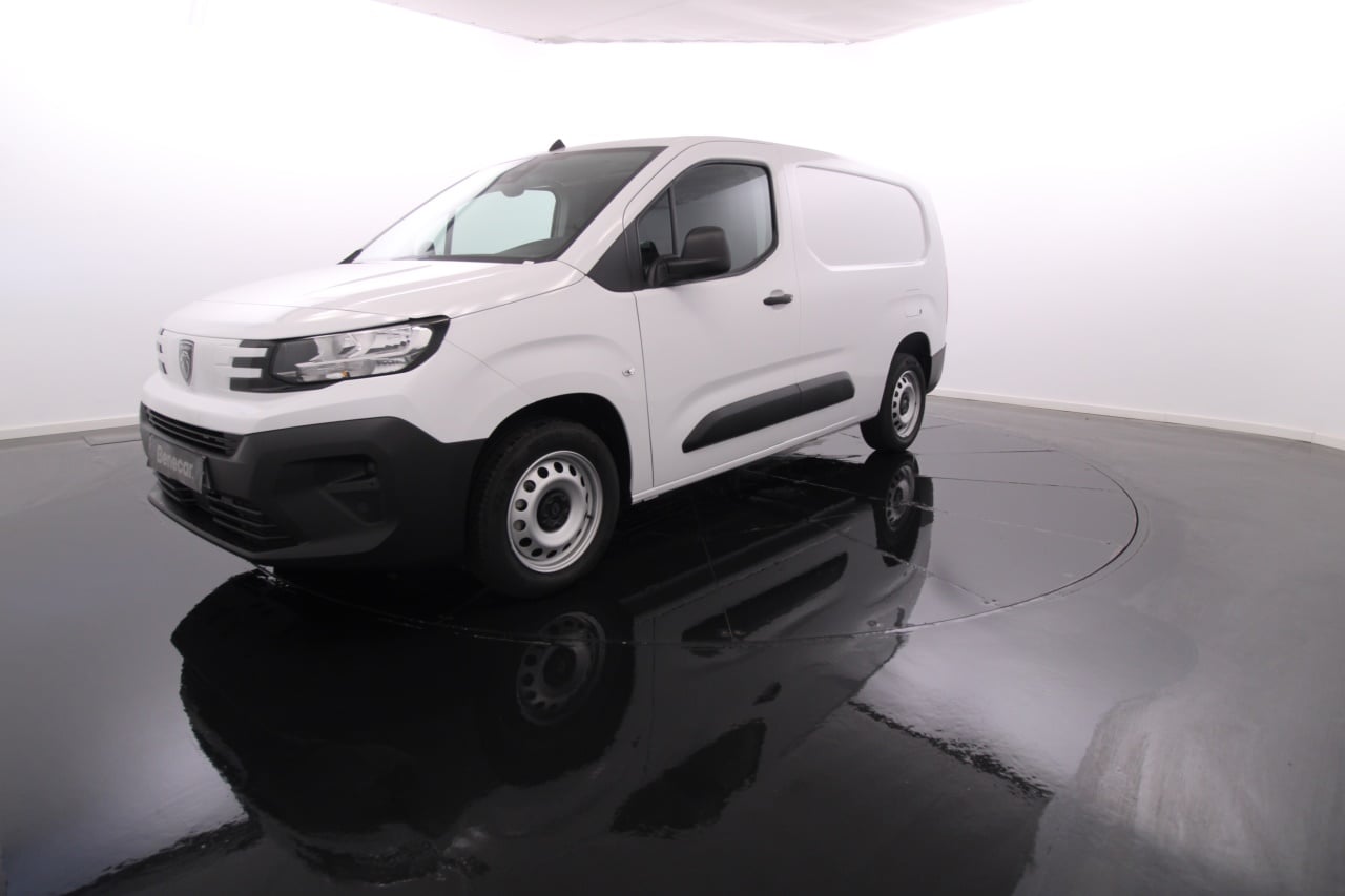 Peugeot Partner Diesel 6 2024