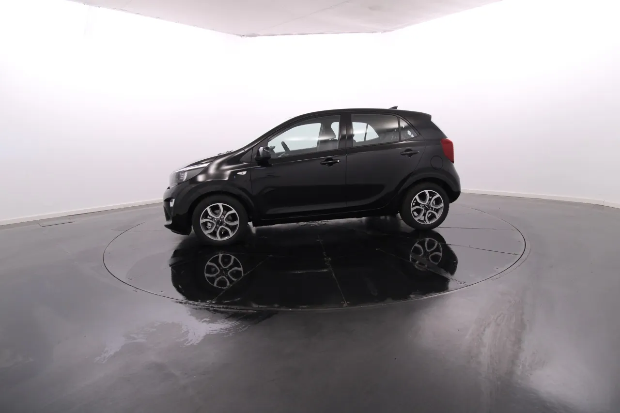 Kia Picanto Gasolina 6 2024