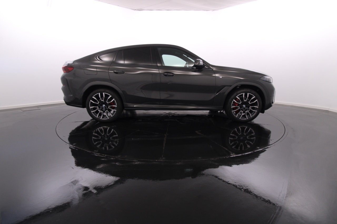 BMW X6 Híbrido Diesel 7 2024