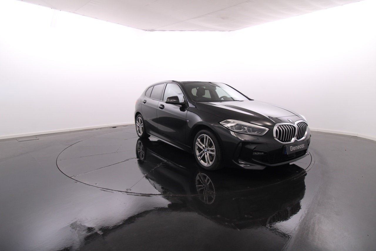BMW Serie 1 - 116 Diesel 3 2023