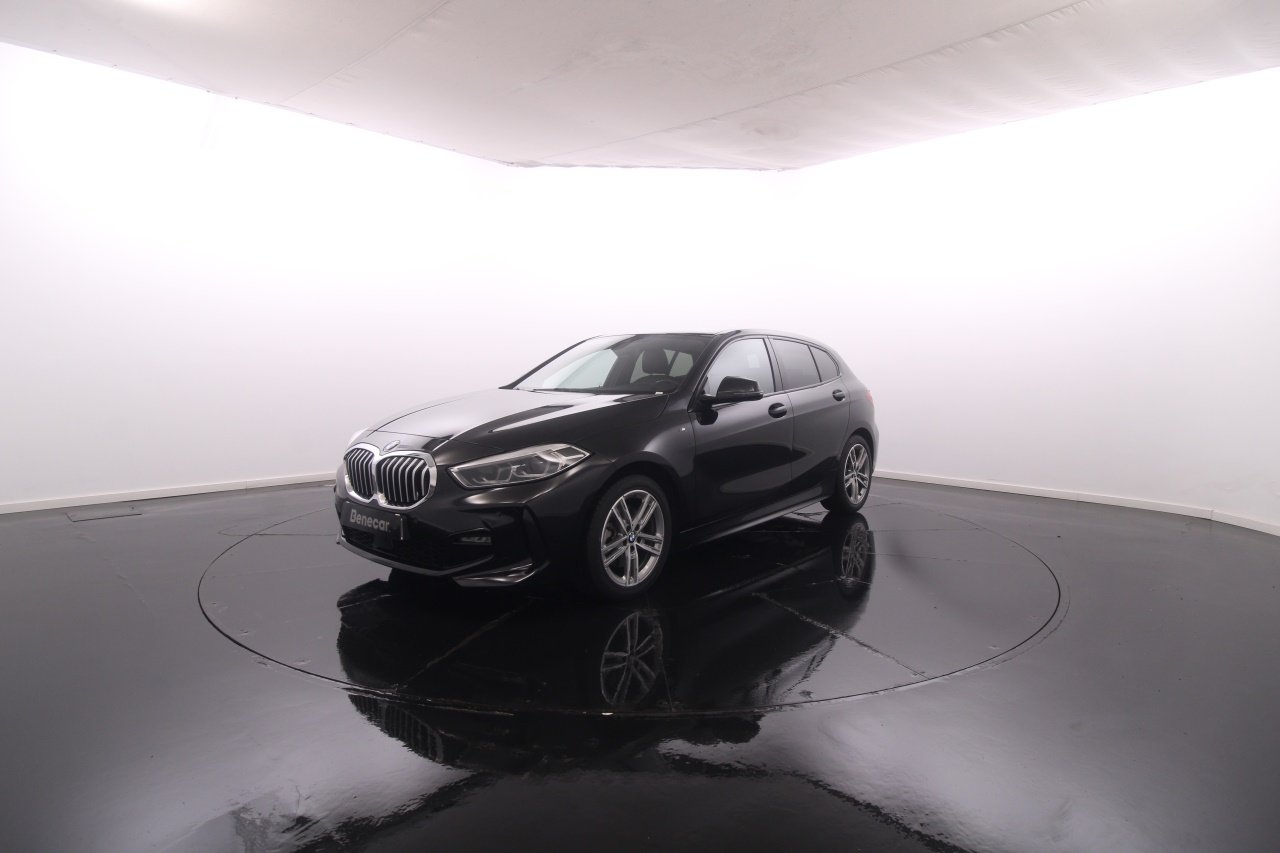 BMW Serie 1 - 116 Diesel 3 2023