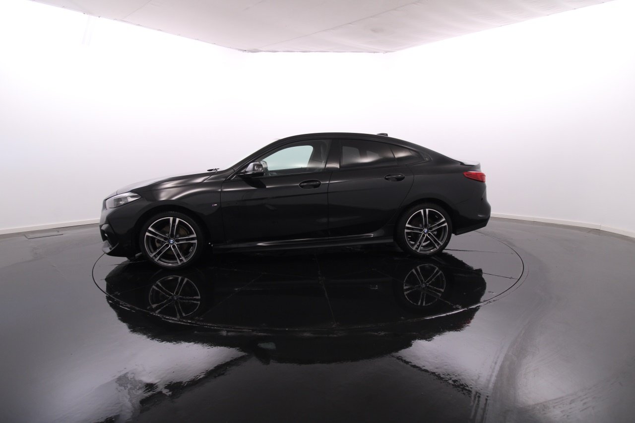 BMW Serie 2 - 216 Gran Coupé Diesel 3 2023
