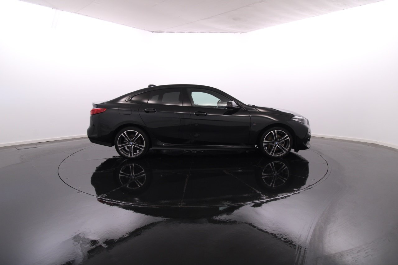 BMW Serie 2 - 216 Gran Coupé Diesel 3 2023