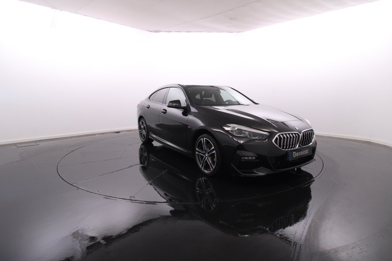 BMW Serie 2 - 216 Gran Coupé Diesel 3 2023