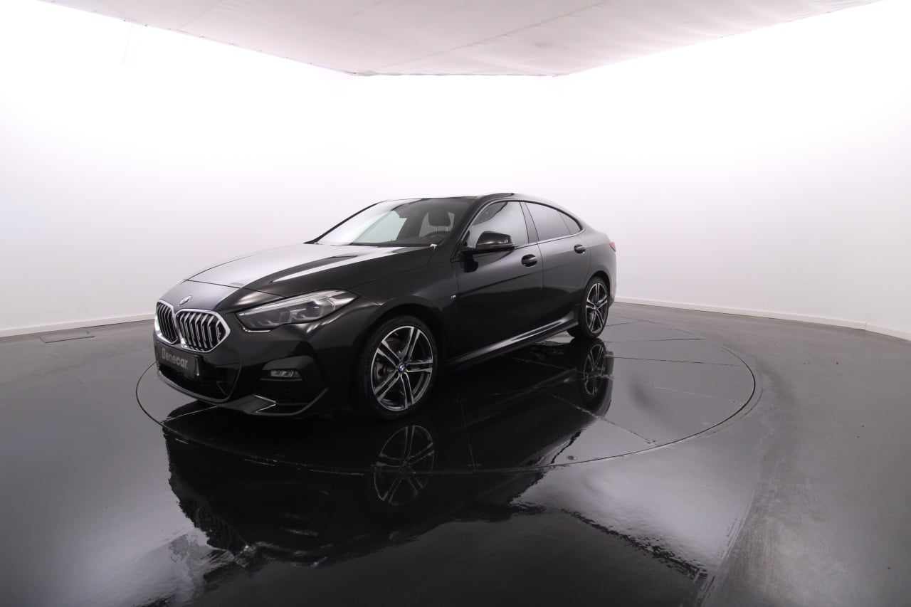 BMW Serie 2 - 216 Gran Coupé Diesel 3 2023