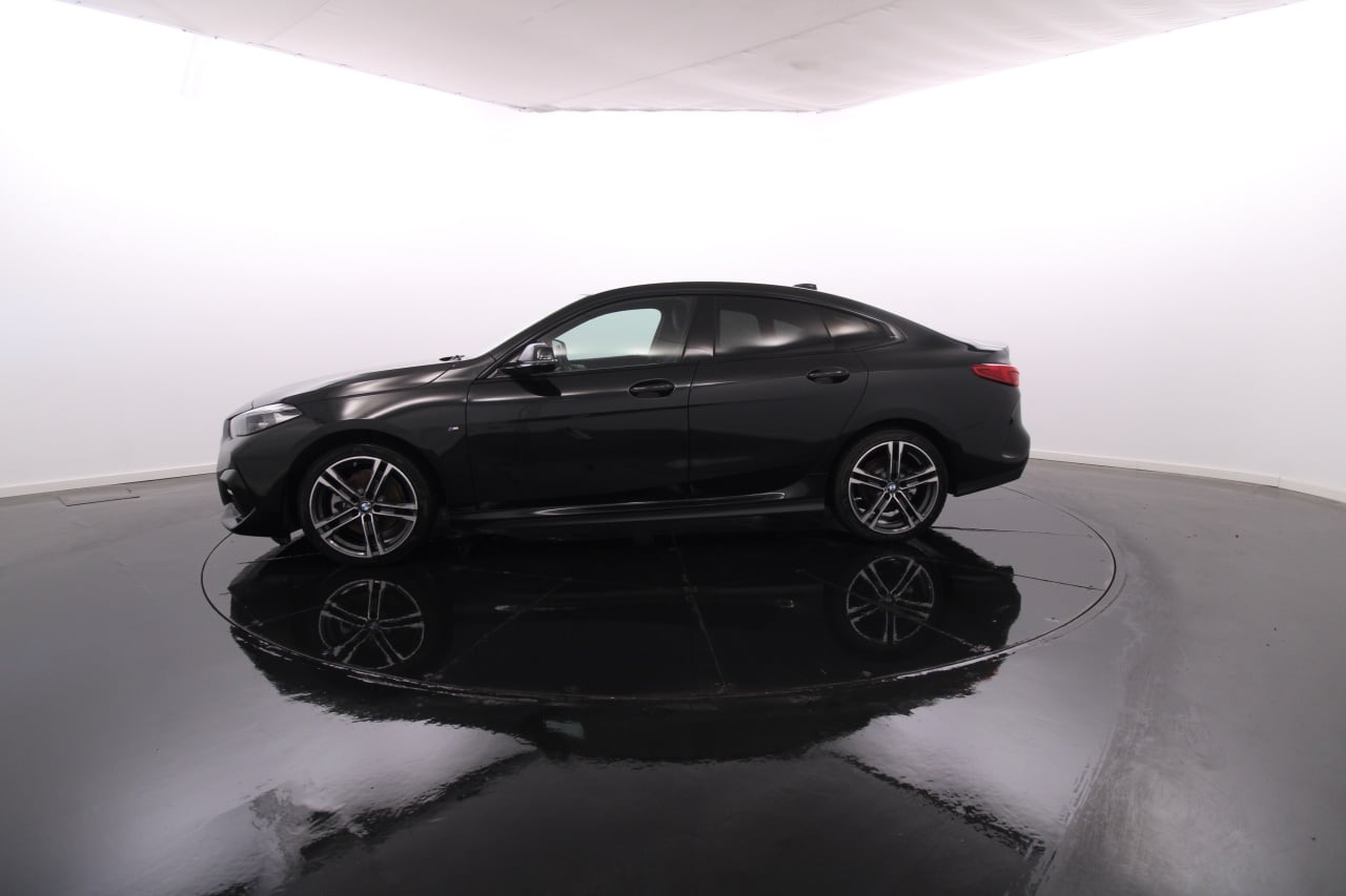 BMW Serie 2 - 216 Gran Coupé Diesel 3 2023