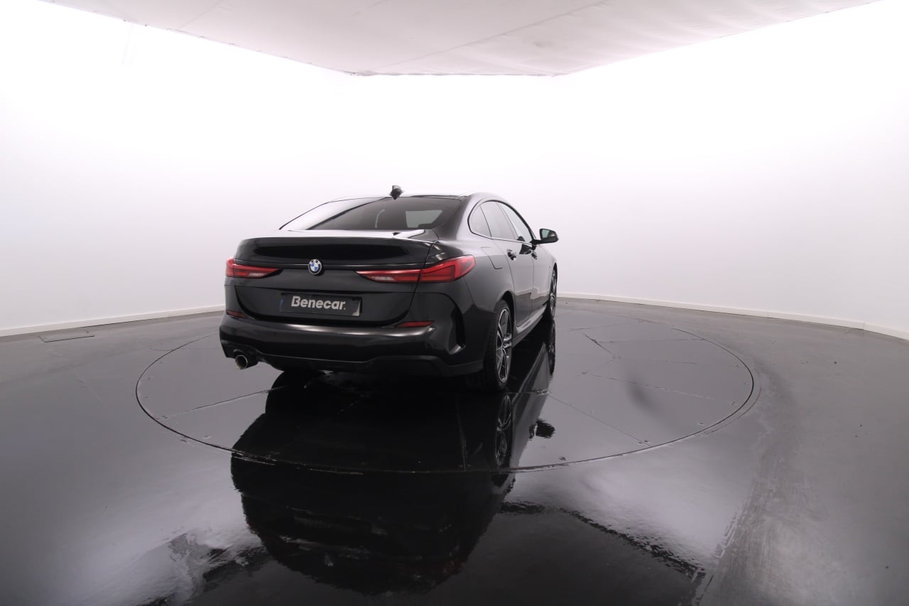 BMW Serie 2 - 216 Gran Coupé Diesel 3 2023