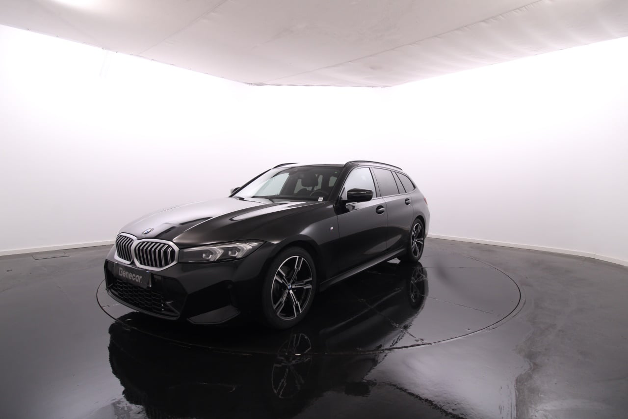 BMW Serie 3 - 320 Diesel Hybrid 4 2023