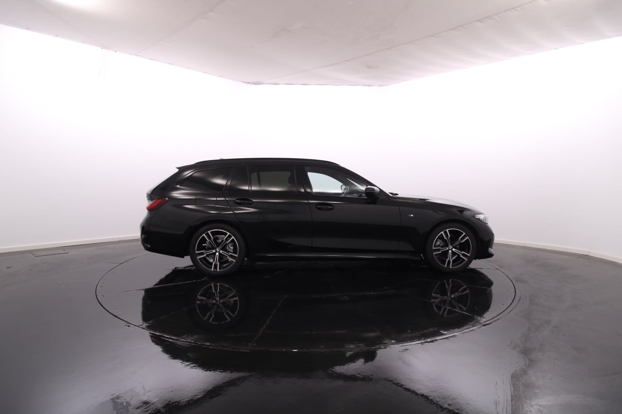 BMW Serie 3 - 320 Diesel Hybrid 4 2023