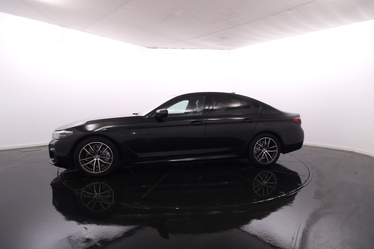 BMW Serie 5 - 520 Diesel Hybrid 4 2023