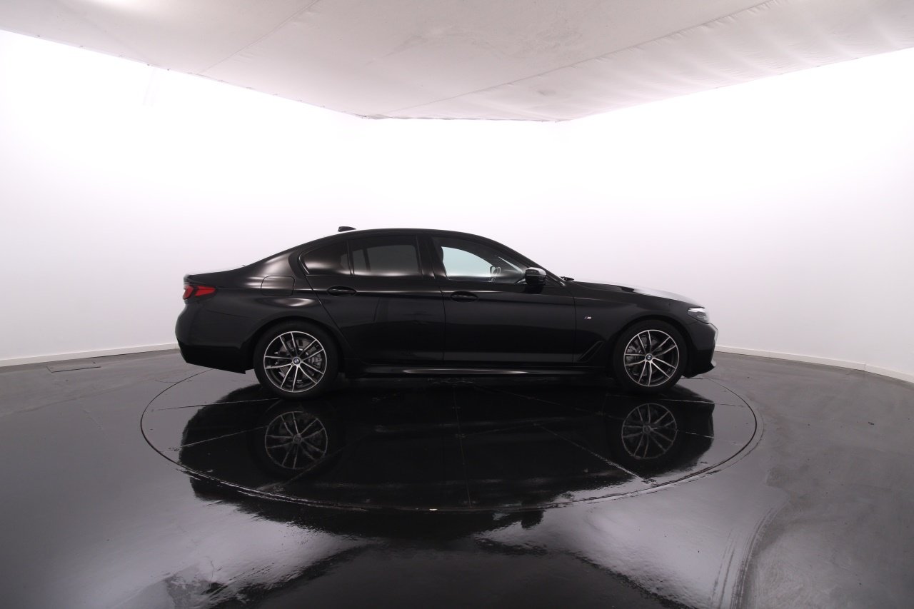 BMW Serie 5 - 520 Diesel Hybrid 4 2023