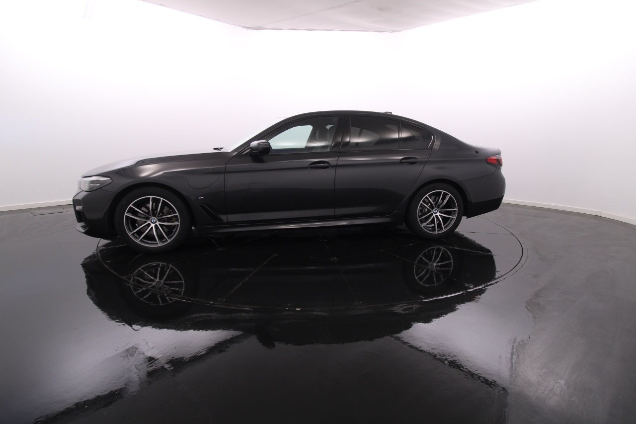 BMW Serie 5 - 520 Diesel Hybrid 4 2023