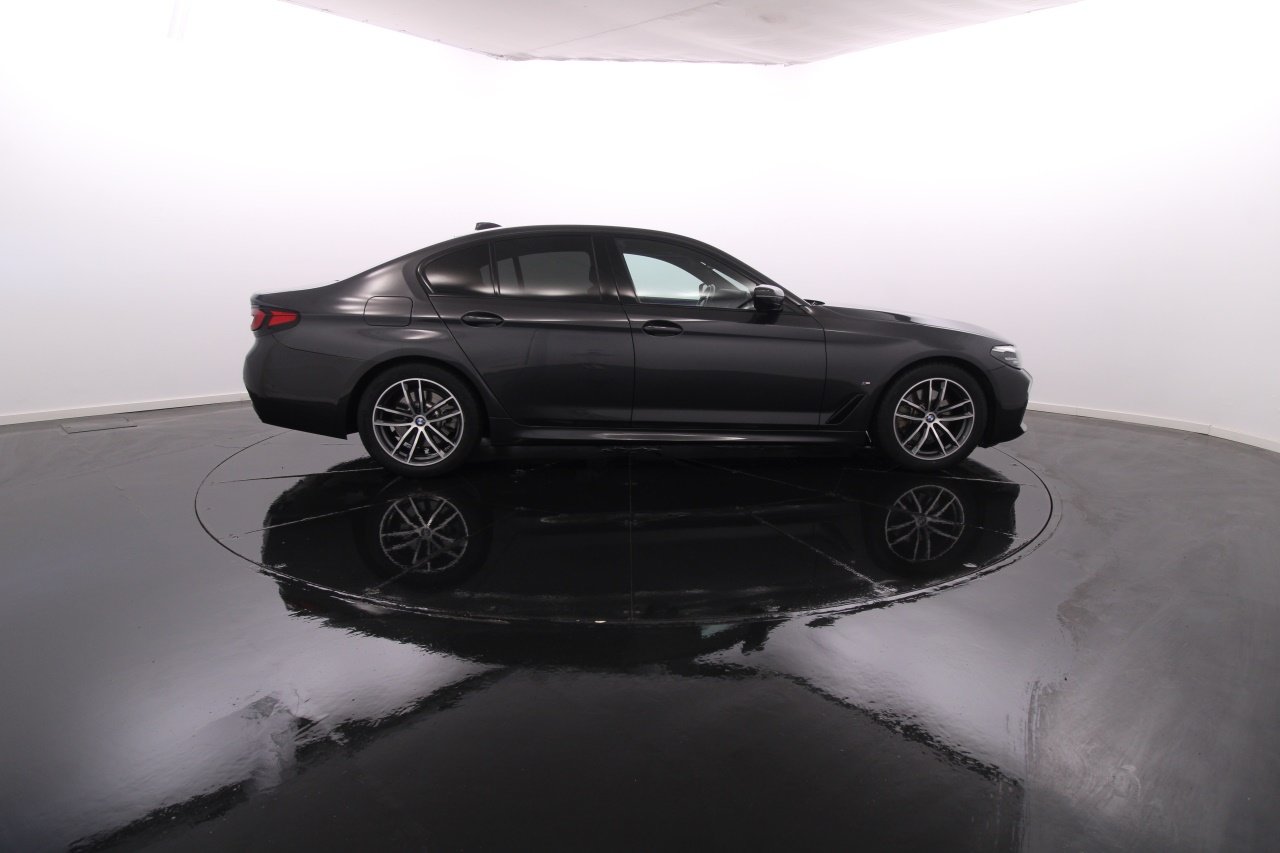 BMW Serie 5 - 520 Diesel Hybrid 4 2023
