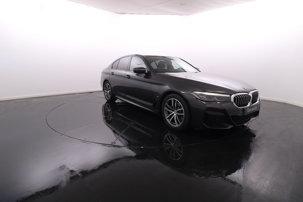 BMW Serie 5 - 520 Diesel Hybrid 4 2023
