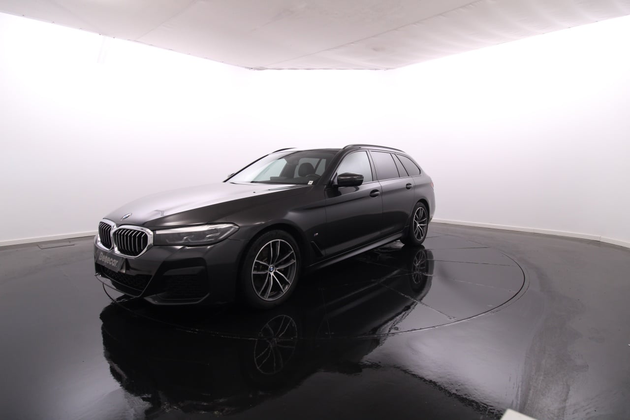 BMW Serie 5 - 520 Diesel Hybrid 3 2023
