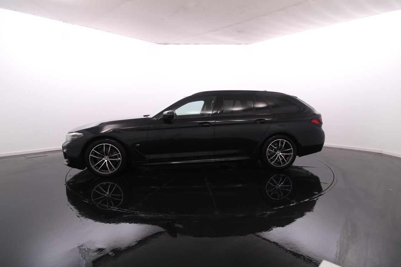 BMW Serie 5 - 520 Diesel Hybrid 3 2023