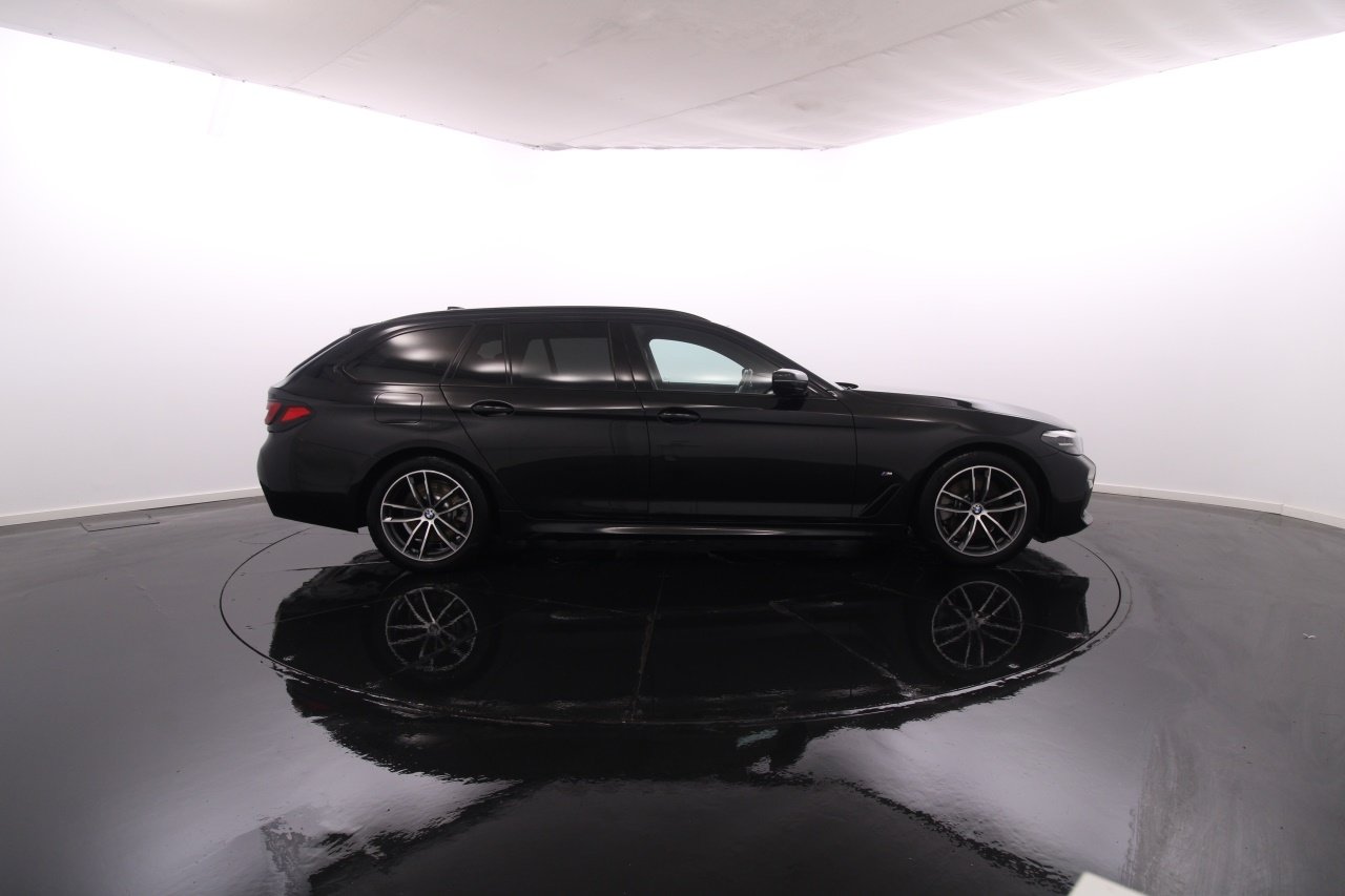 BMW Serie 5 - 520 Diesel Hybrid 3 2023