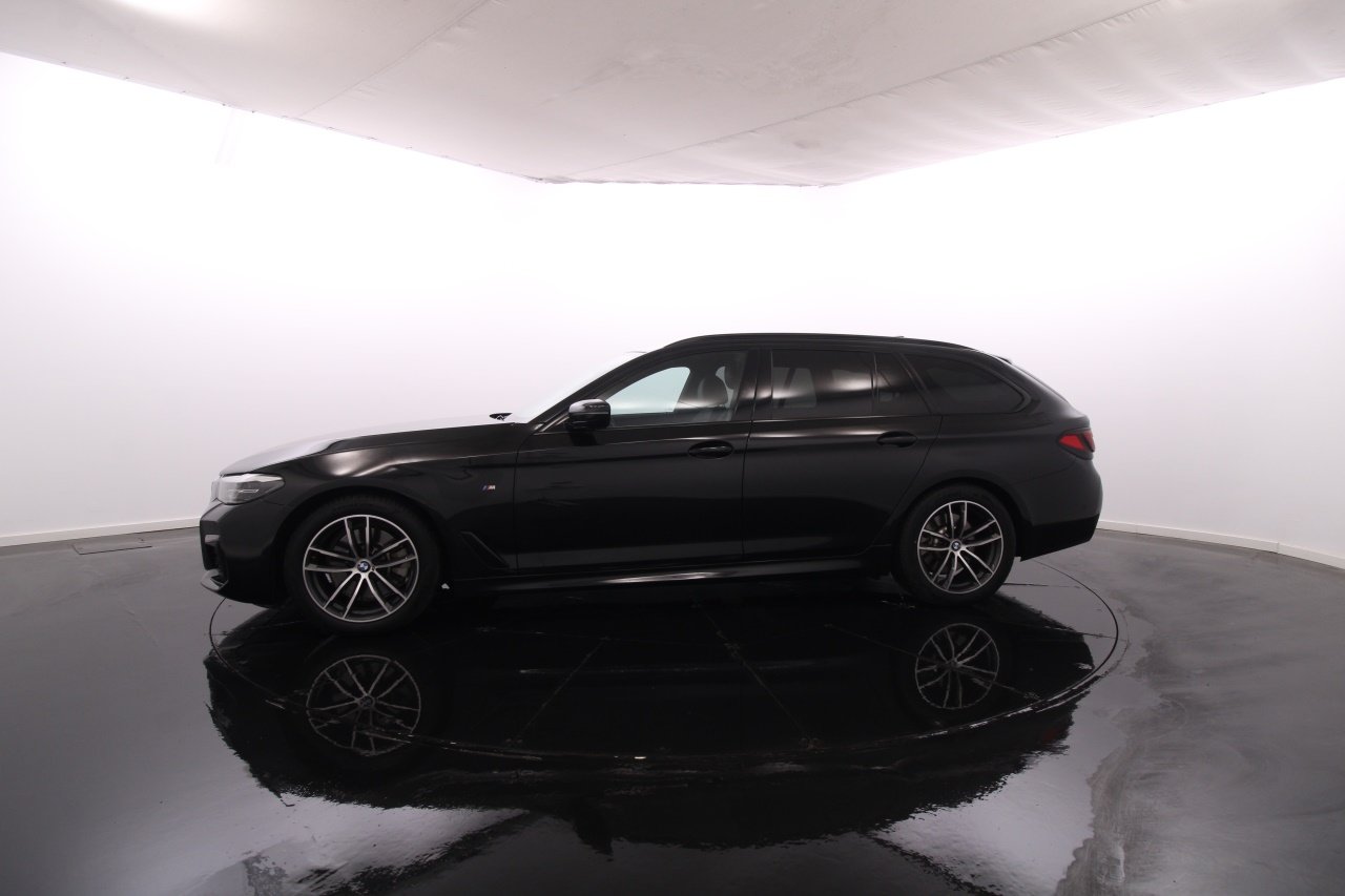 BMW Serie 5 - 520 Diesel Hybrid 3 2023