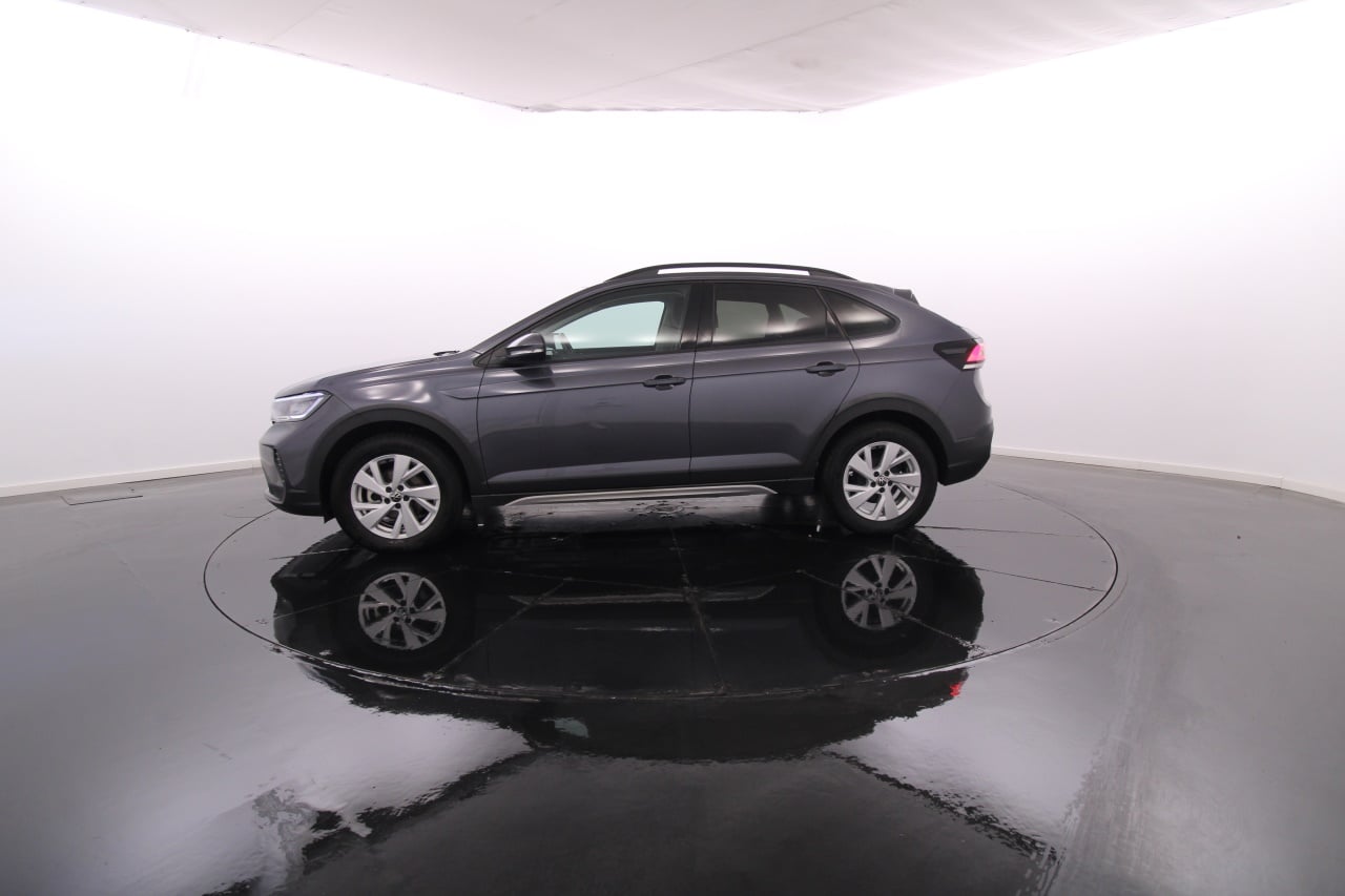 Volkswagen Taigo Gasolina 5 2023