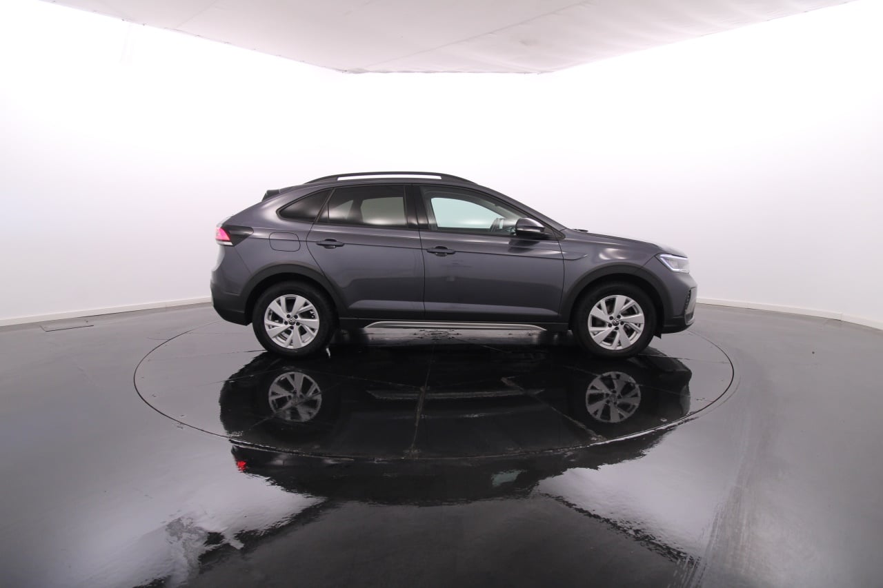 Volkswagen Taigo Gasolina 5 2023