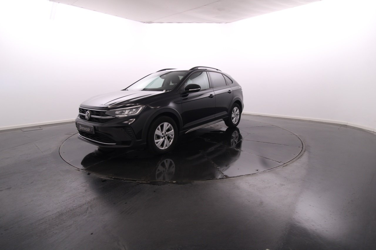 Volkswagen Taigo Gasolina 4 2023