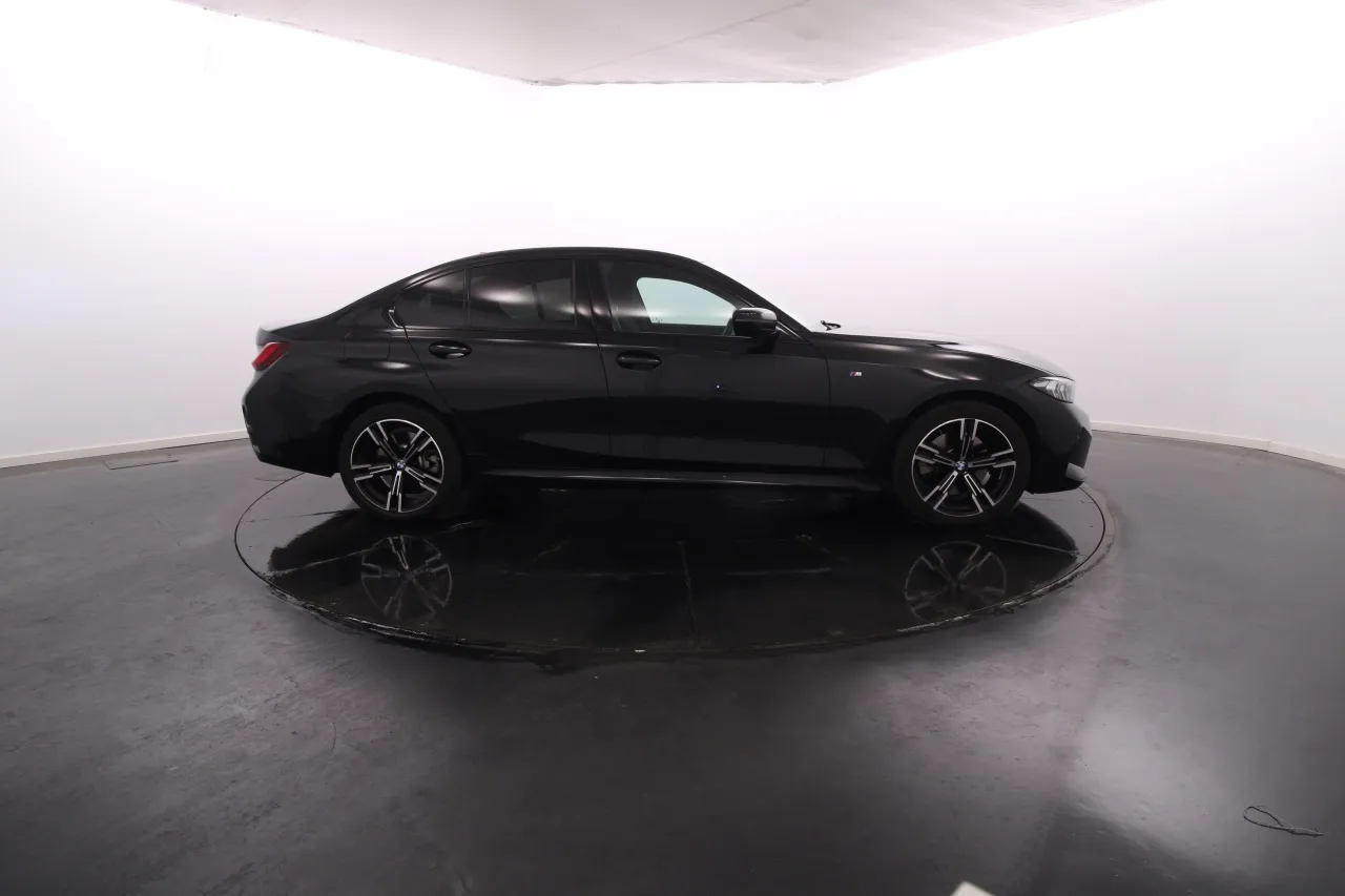 BMW Serie 3 - 330e Electric Gasoline 1 2025
