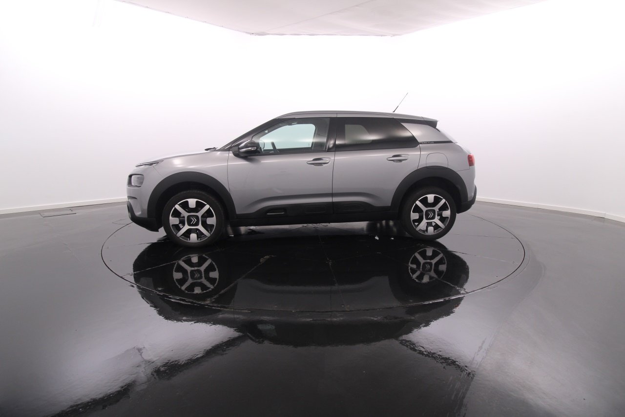 Citroen C4 Cactus Diesel 10 2020