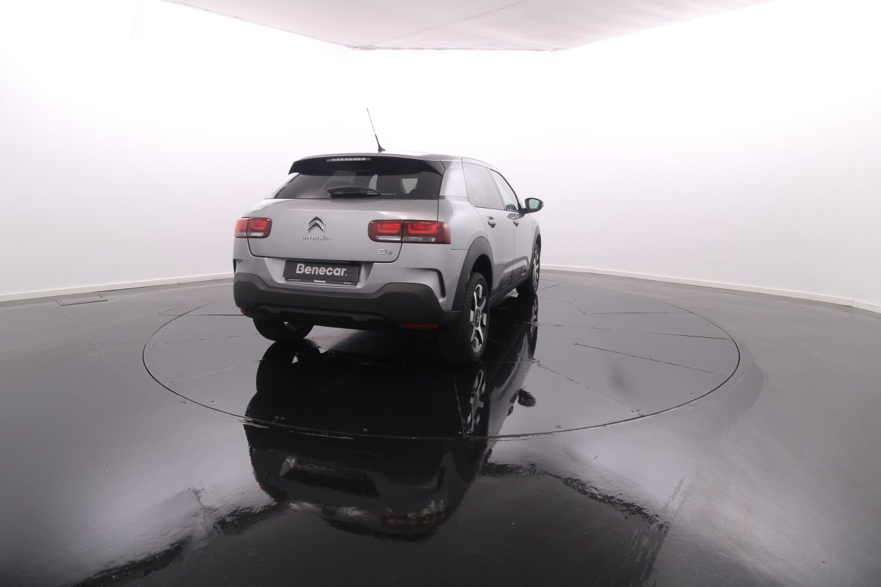 Citroen C4 Cactus Diesel 10 2020