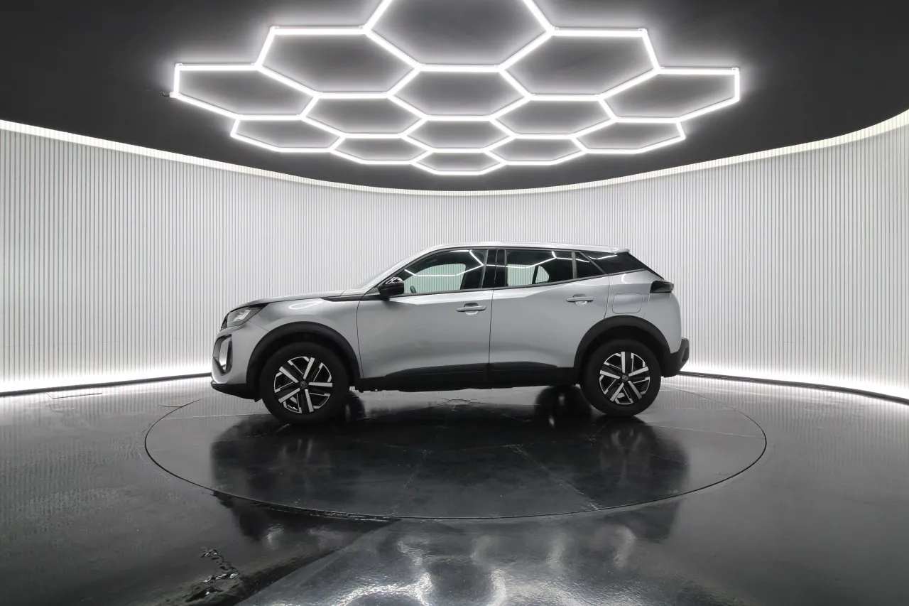 Peugeot 2008 Gasolina 1 2024