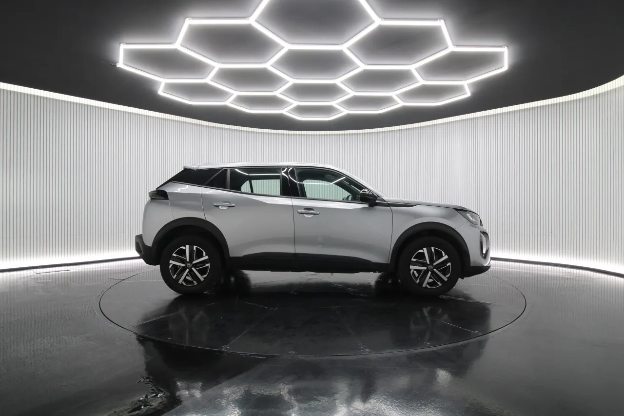 Peugeot 2008 Gasolina 1 2024