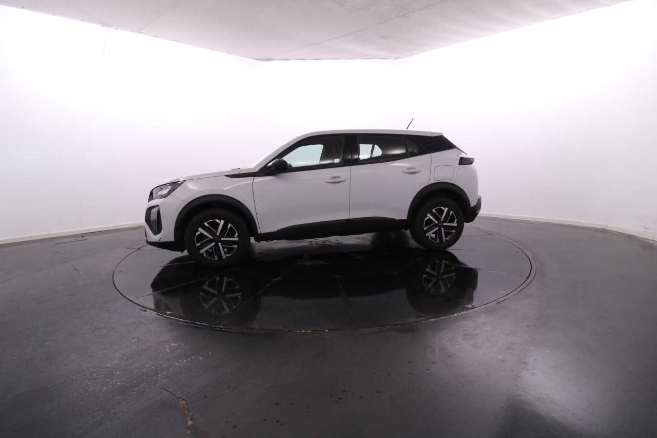 Peugeot 2008 Gasolina 1 2024