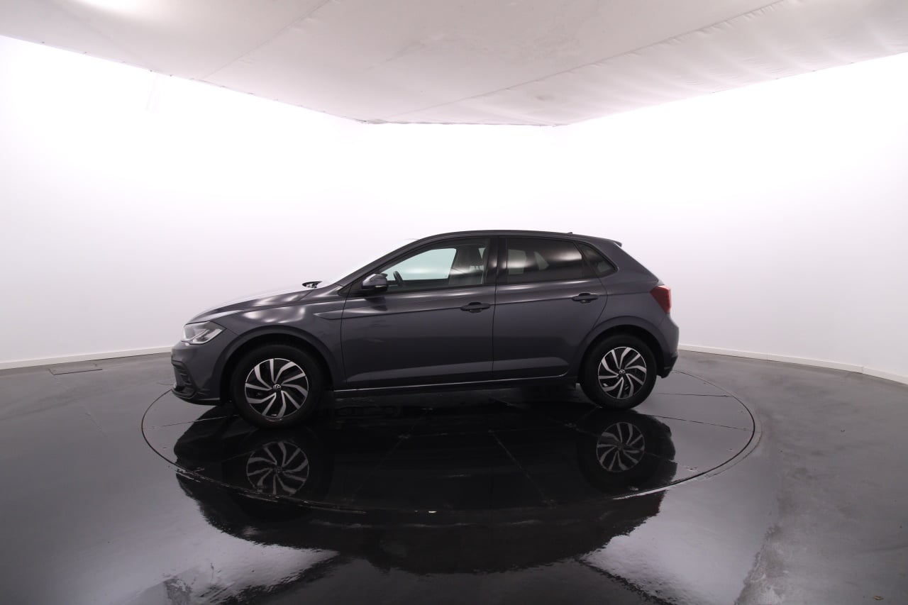 Volkswagen Polo Gasolina 6 2023