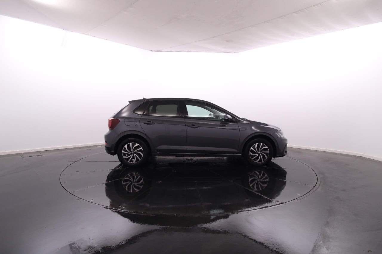 Volkswagen Polo Gasolina 6 2023