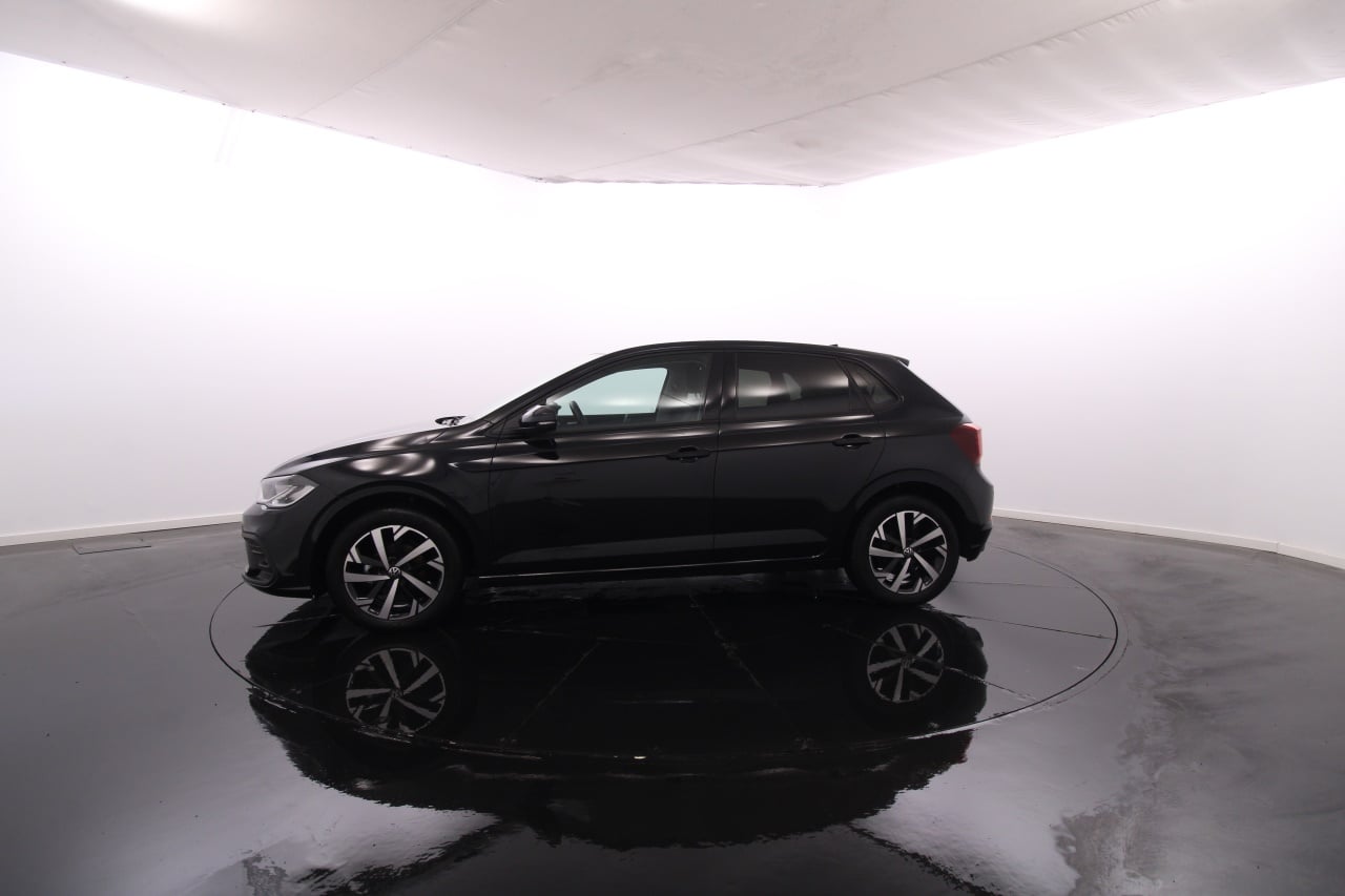 Volkswagen Polo Gasolina 5 2023