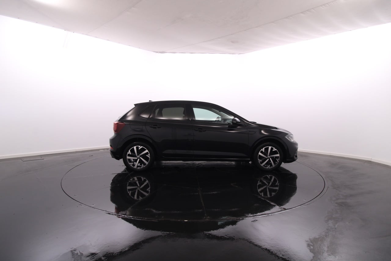 Volkswagen Polo Gasolina 5 2023