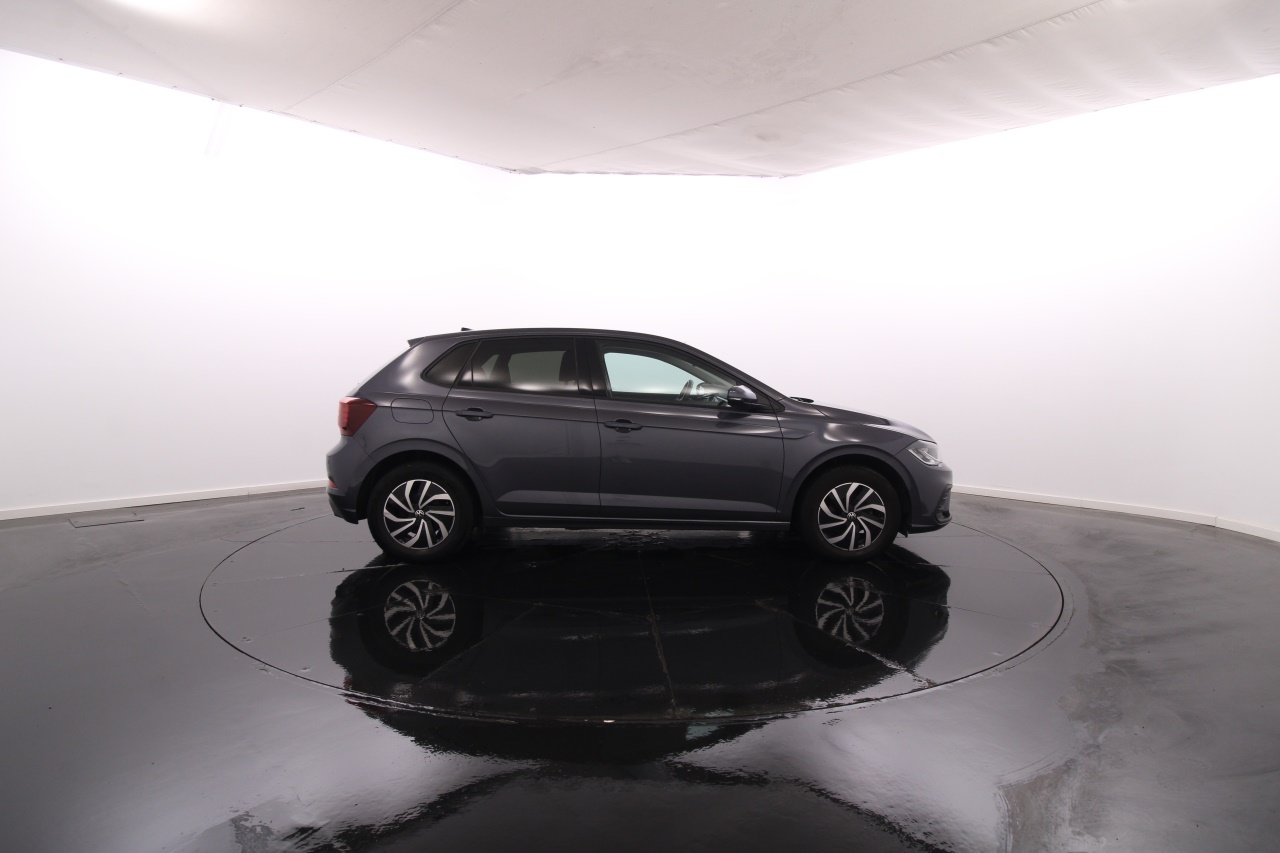 Volkswagen Polo Gasolina 5 2023