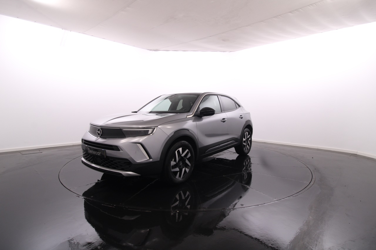 Opel Mokka Diesel 6 2023