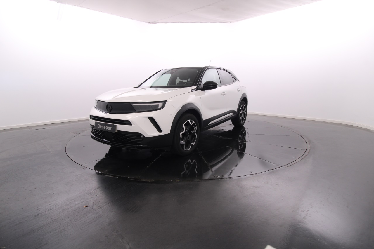 Opel Mokka Diesel 6 2023