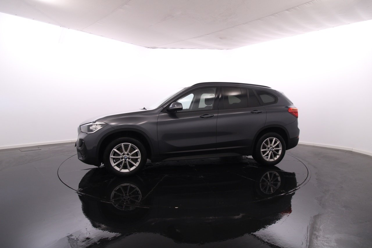 BMW X1 Diesel 6 2021